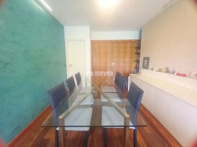 Apartamento, 3 quartos, 118 m² - Foto 5