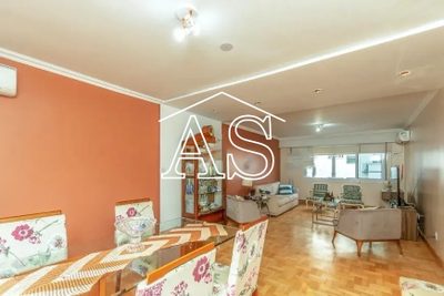 Apartamento, 3 quartos, 144 m² - Foto 5