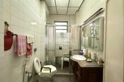 Apartamento, 3 quartos, 102 m² - Foto 1