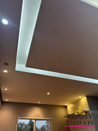Apartamento, 2 quartos, 45 m² - Foto 3