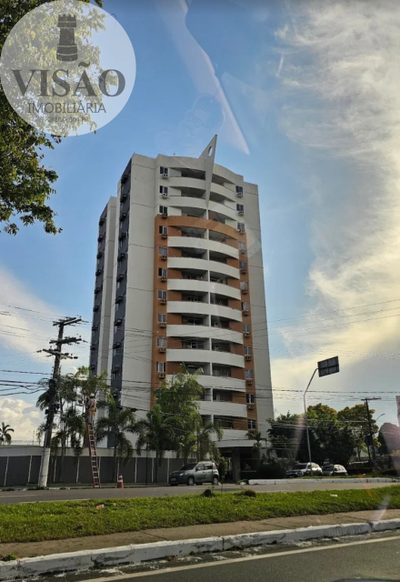 Apartamento, 3 quartos, 93 m² - Foto 1