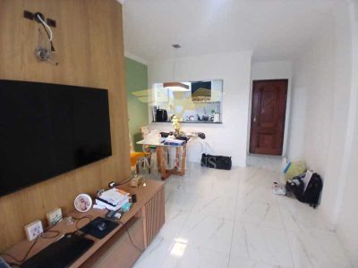 Apartamento, 2 quartos, 55 m² - Foto 5