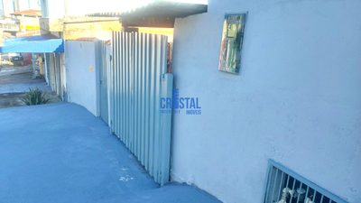 Casa, 2 quartos, 90 m² - Foto 4