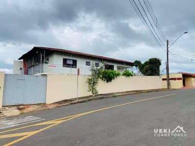Casa, 5 quartos, 250 m² - Foto 2