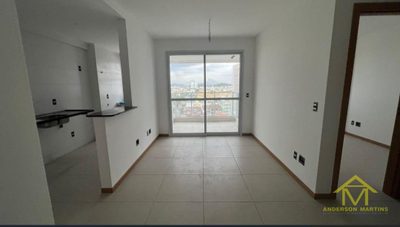 Apartamento, 2 quartos, 60 m² - Foto 2