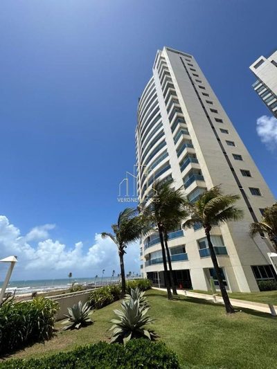 Apartamento, 4 quartos, 200 m² - Foto 5