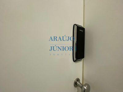 Apartamento, 1 quarto, 49 m² - Foto 4