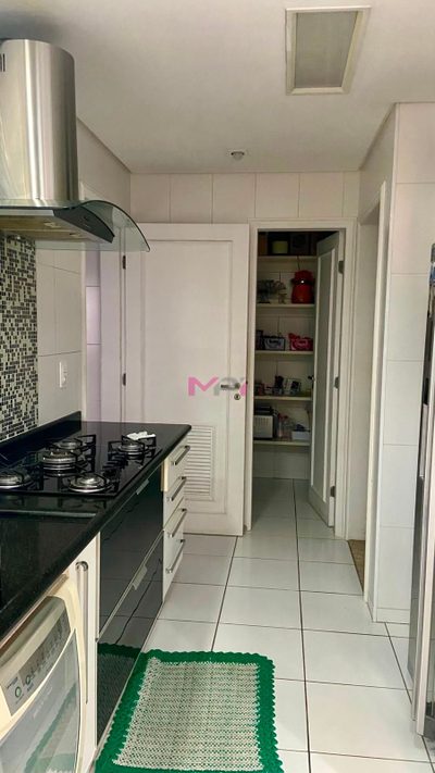 Apartamento, 3 quartos, 157 m² - Foto 3
