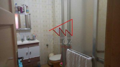 Apartamento, 2 quartos, 64 m² - Foto 1