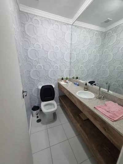 Apartamento, 2 quartos, 91 m² - Foto 3