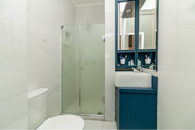 Apartamento, 3 quartos, 145 m² - Foto 3