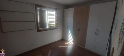 Apartamento, 2 quartos, 44 m² - Foto 5