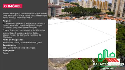 Terreno, 2640 m² - Foto 4