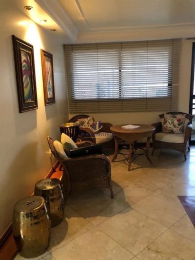 Apartamento, 4 quartos, 135 m² - Foto 4