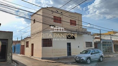 Casa, 4 quartos, 126 m² - Foto 1