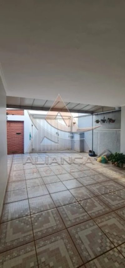 Casa, 3 quartos, 207 m² - Foto 2