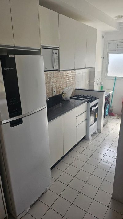 Apartamento, 2 quartos, 51 m² - Foto 5
