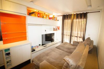 Apartamento, 3 quartos, 82 m² - Foto 4