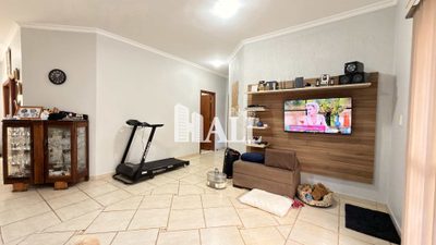 Casa, 3 quartos, 227 m² - Foto 5