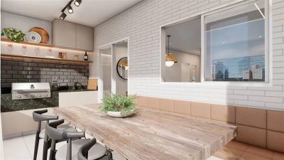 Apartamento, 2 quartos, 64 m² - Foto 4