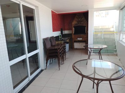 Apartamento, 2 quartos, 120 m² - Foto 3