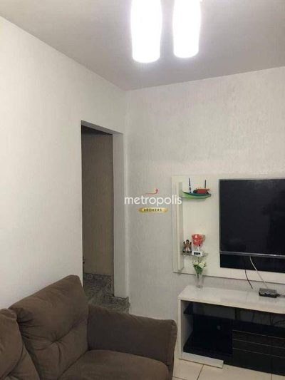 Cobertura, 2 quartos, 130 m² - Foto 4