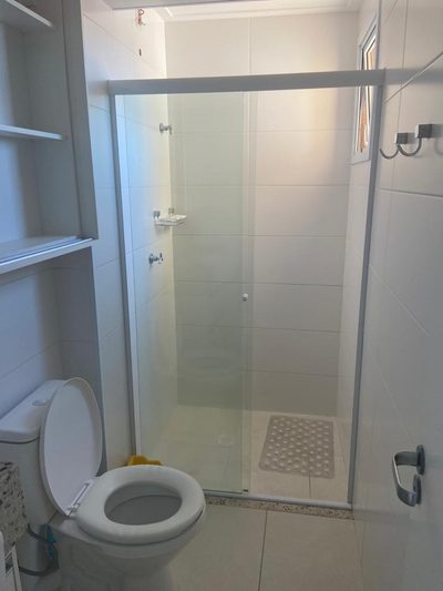 Apartamento, 2 quartos, 52 m² - Foto 3