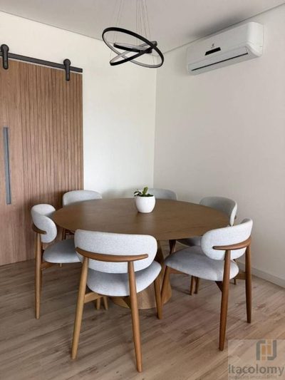 Apartamento, 3 quartos, 133 m² - Foto 5