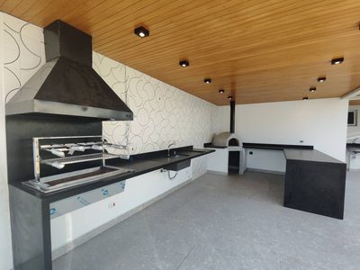 Apartamento, 3 quartos, 91 m² - Foto 1