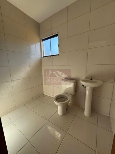 Casa de Condomínio, 2 quartos - Foto 5