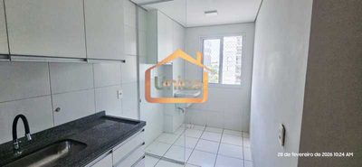 Apartamento, 2 quartos, 51 m² - Foto 4