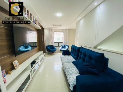 Casa, 3 quartos, 170 m² - Foto 2