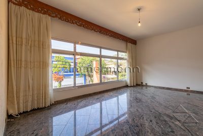 Casa, 3 quartos, 223 m² - Foto 1