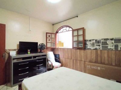 Casa, 6 quartos, 120 m² - Foto 5