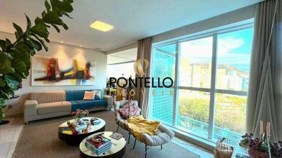 Apartamento, 3 quartos, 165 m² - Foto 5