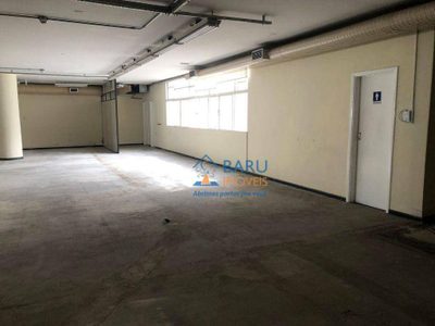 Loja-Salão, 630 m² - Foto 1