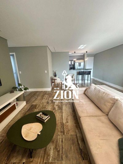 Apartamento, 2 quartos, 92 m² - Foto 2