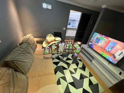 Casa, 3 quartos, 180 m² - Foto 4
