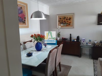 Apartamento, 3 quartos, 81 m² - Foto 5