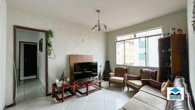 Cobertura, 3 quartos, 151 m² - Foto 2