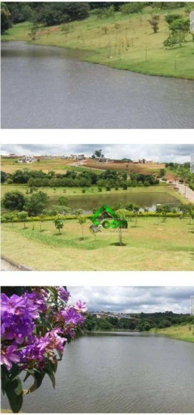 Loteamento e Condomínio, 1089 m² - Foto 3