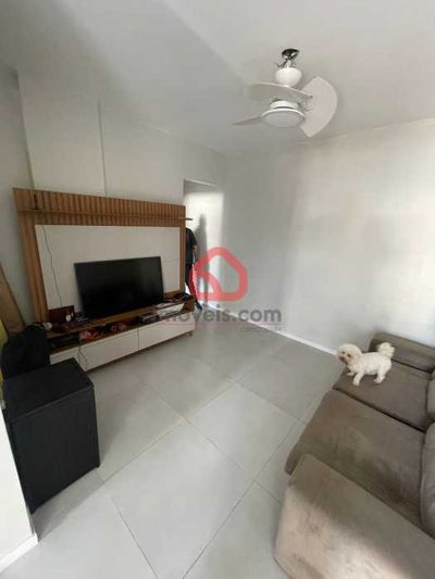 Apartamento, 2 quartos, 70 m² - Foto 3