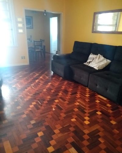 Apartamento, 4 quartos, 105 m² - Foto 3