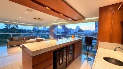 Apartamento, 4 quartos, 251 m² - Foto 4
