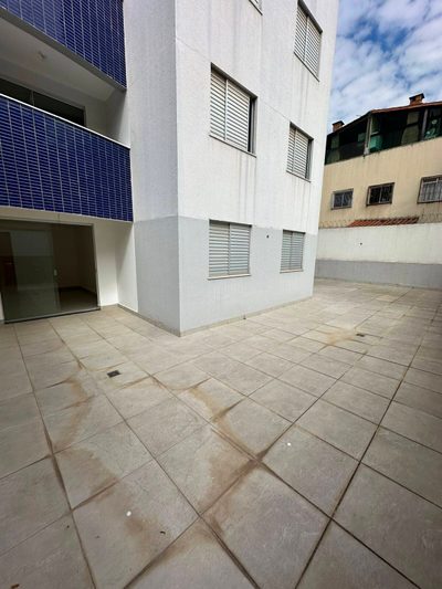 Apartamento, 3 quartos, 130 m² - Foto 3