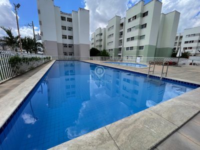 Apartamento, 3 quartos, 60 m² - Foto 1