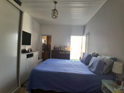 Sobrado, 3 quartos, 215 m² - Foto 3