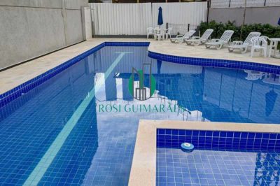 Apartamento, 2 quartos, 59 m² - Foto 4
