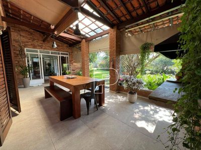 Casa de Condomínio, 4 quartos - Foto 5