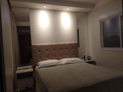 Apartamento, 3 quartos, 117 m² - Foto 2